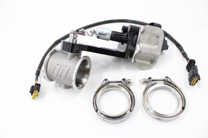 VTT "DCS" EWG System for TurboSmart Straight Gates - Image 2