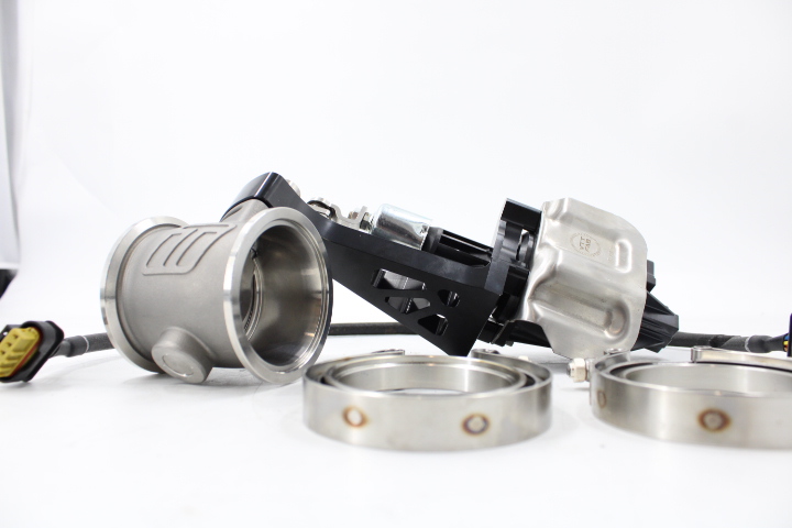 VTT "DCS" EWG System for TurboSmart Straight Gates - Image 3