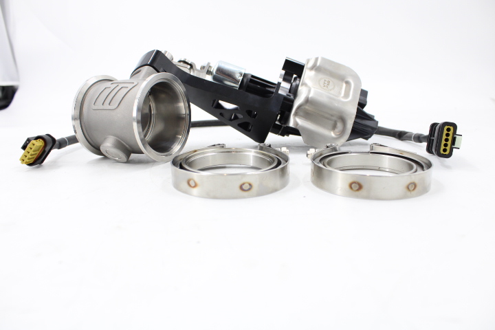 VTT "DCS" EWG System for TurboSmart Straight Gates - Image 13