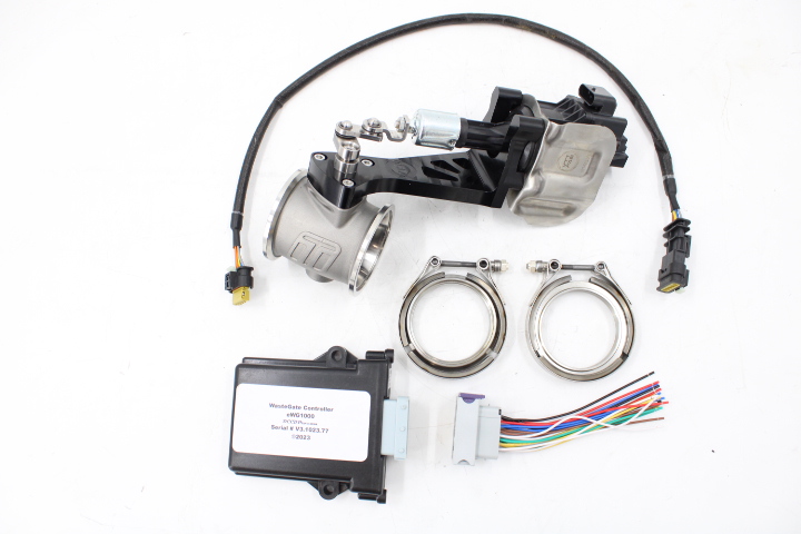VTT "DCS" EWG System for TurboSmart Straight Gates - Image 12