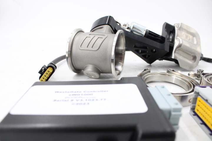VTT "DCS" EWG System for TurboSmart Straight Gates - Image 10
