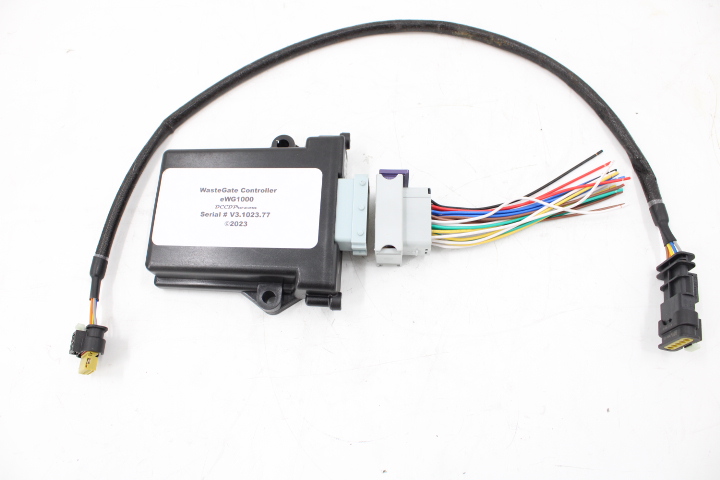 VTT "DCS" EWG System for TurboSmart Straight Gates - Image 9