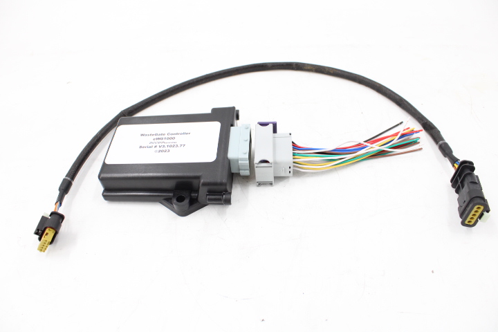 VTT "DCS" EWG System for TurboSmart Straight Gates - Image 6