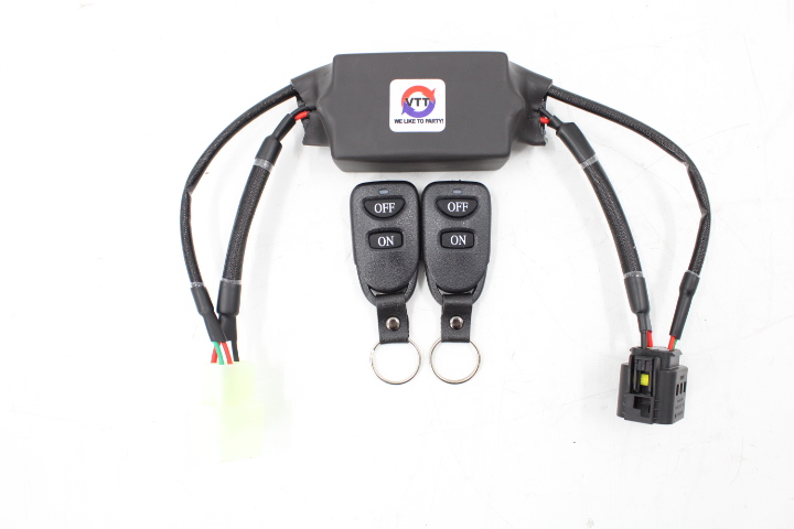 VTT Plug and Play Wireless Xdrive Controller - Image 3