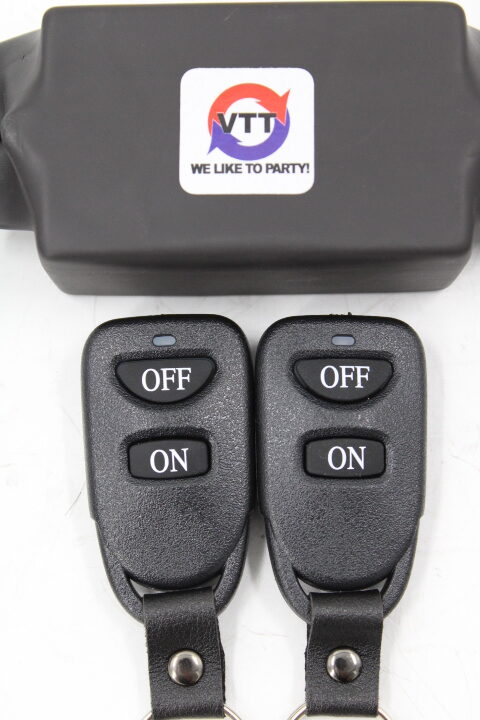 VTT Plug and Play Wireless Xdrive Controller - Image 2