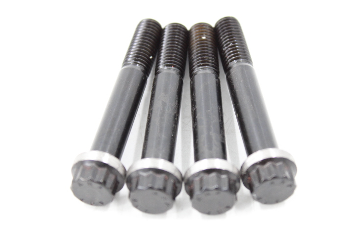 VTT/ARP 8740 180,000+ PSI BMW Crank/Vibration Damper bolts - Image 2