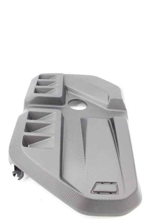 VTT S58 Carbon Fiber Engine Covers - Image 32