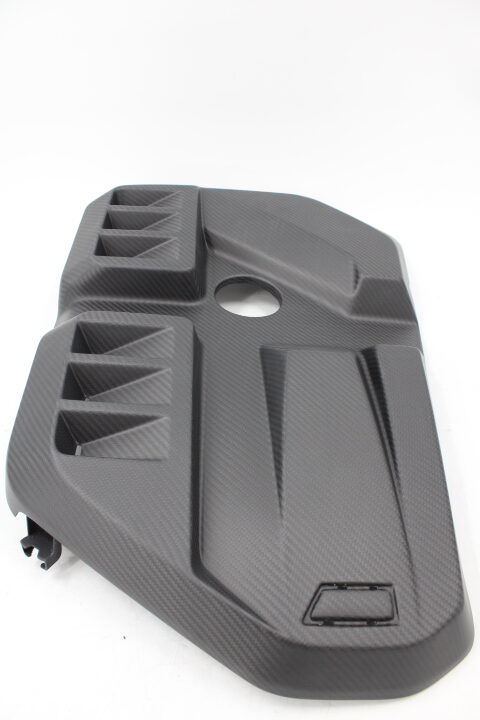 VTT S58 Carbon Fiber Engine Covers - Image 31