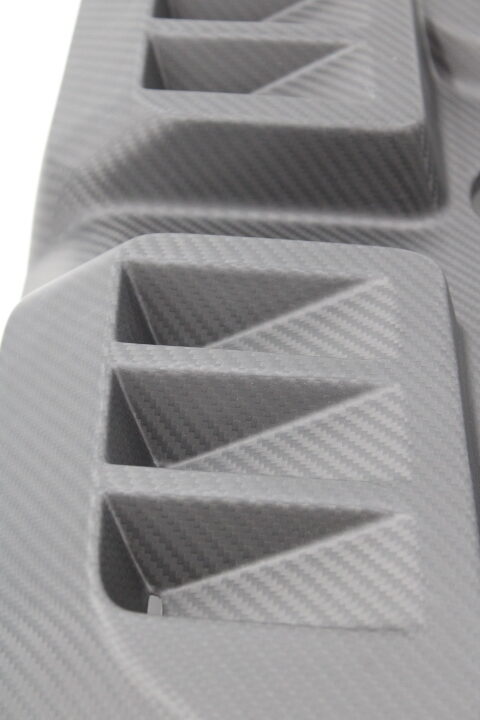 VTT S58 Carbon Fiber Engine Covers - Image 29
