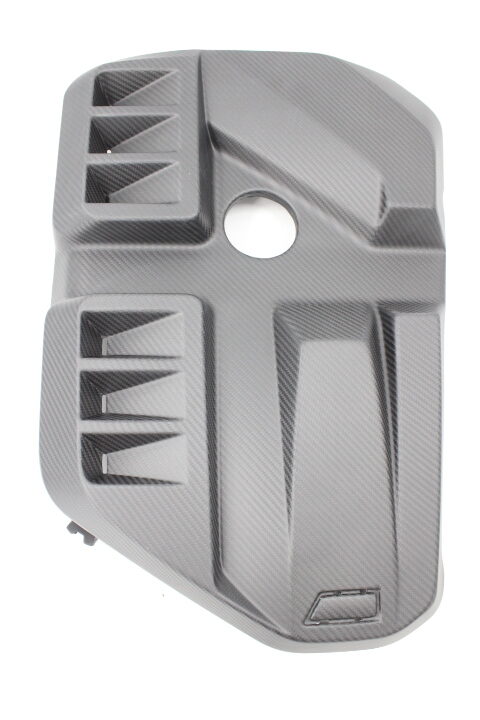 VTT S58 Carbon Fiber Engine Covers - Image 28