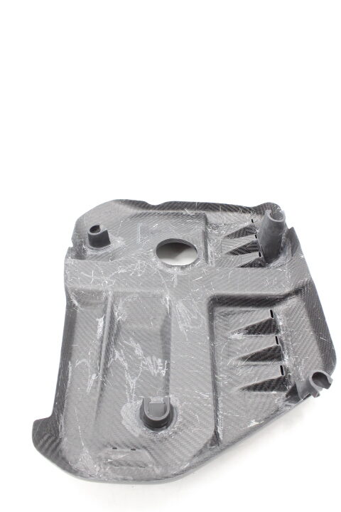 VTT S58 Carbon Fiber Engine Covers - Image 26