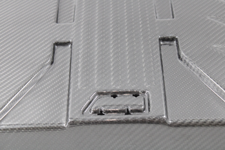 VTT S58 Carbon Fiber Engine Covers - Image 22
