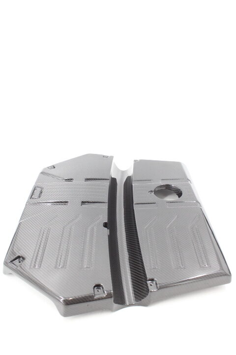VTT S58 Carbon Fiber Engine Covers - Image 21