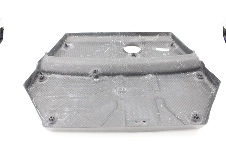 VTT S58 Carbon Fiber Engine Covers - Image 20