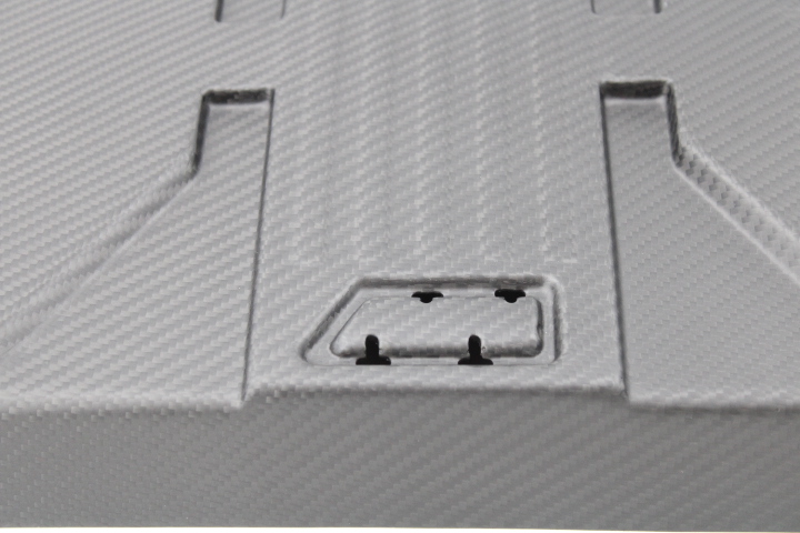 VTT S58 Carbon Fiber Engine Covers - Image 18