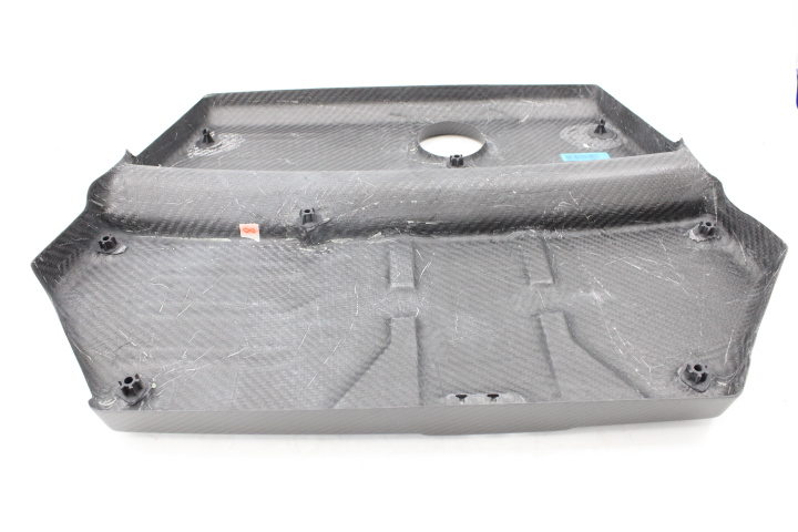VTT S58 Carbon Fiber Engine Covers - Image 15
