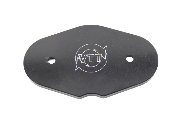 VTT Billet B58/S58 HPFP Block off plates