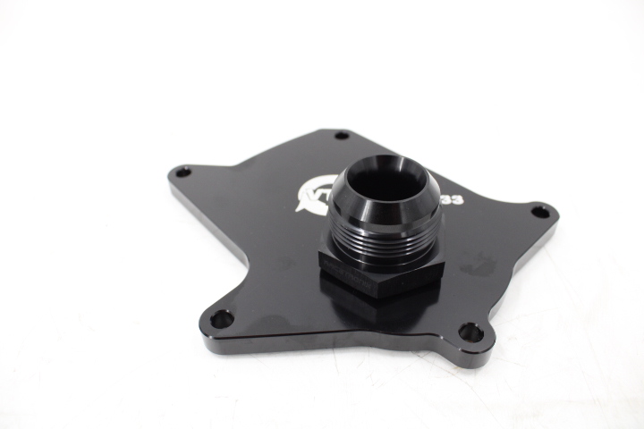 VTT Billet B58 (TU) HMM (Coolant Unit) Delete kit - Image 10
