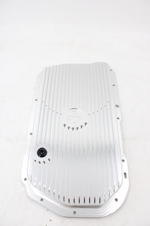 VTT Billet Large Frame 8HP90/95 ZF8HP Large Capacity Transmission Pan - Image 14