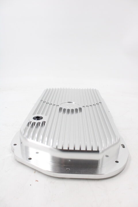 VTT Billet Large Frame 8HP90/95 ZF8HP Large Capacity Transmission Pan - Image 13