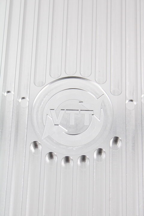 VTT Billet Large Frame 8HP90/95 ZF8HP Large Capacity Transmission Pan - Image 12