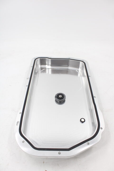VTT Billet Large Frame 8HP90/95 ZF8HP Large Capacity Transmission Pan - Image 11