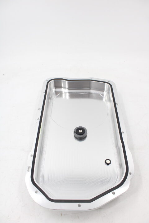 VTT Billet Large Frame 8HP90/95 ZF8HP Large Capacity Transmission Pan - Image 8