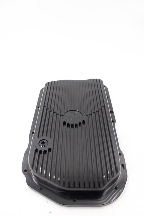 VTT Billet Large Frame 8HP90/95 ZF8HP Large Capacity Transmission Pan - Image 7