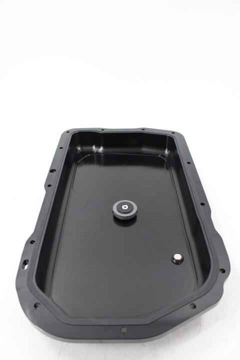 VTT Billet Large Frame 8HP90/95 ZF8HP Large Capacity Transmission Pan - Image 5