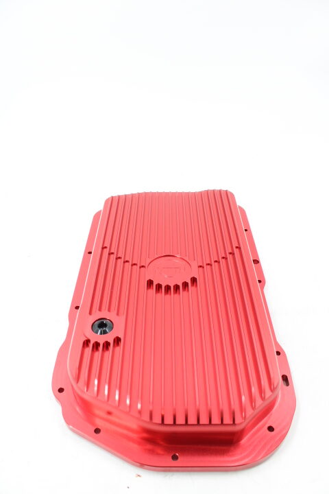 VTT Billet Large Frame 8HP90/95 ZF8HP Large Capacity Transmission Pan - Image 4