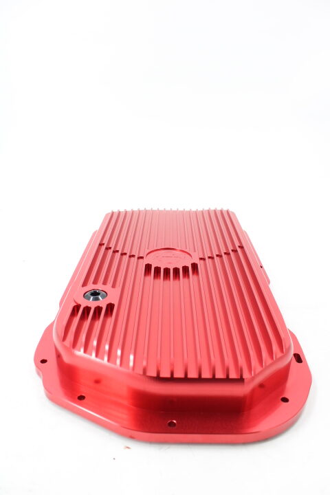 VTT Billet Large Frame 8HP90/95 ZF8HP Large Capacity Transmission Pan - Image 3