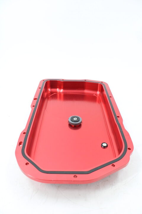 VTT Billet Large Frame 8HP90/95 ZF8HP Large Capacity Transmission Pan - Image 2